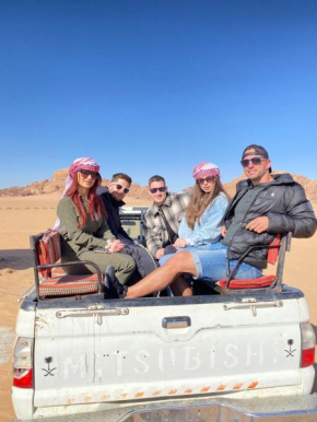 Travel Wadi Rum